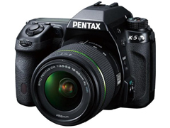 PENTAX MX-1