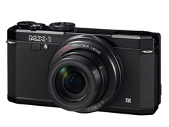 PENTAX MX-1